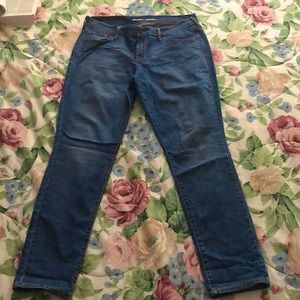 Old Navy Original Jeans